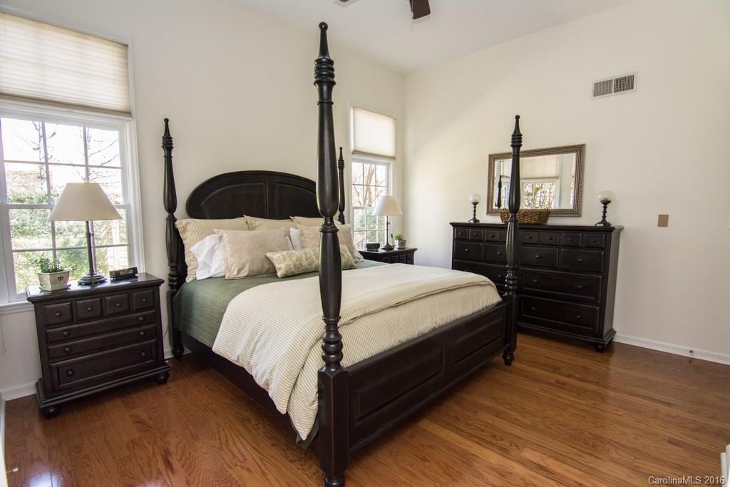 Thornhill - Residential