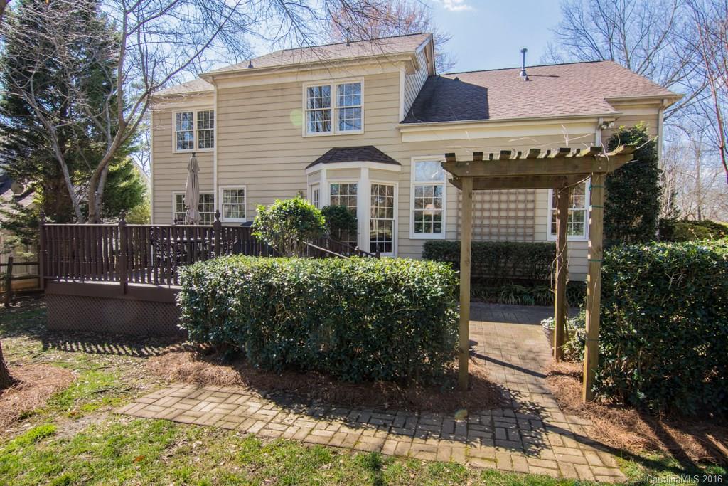 Thornhill - Residential