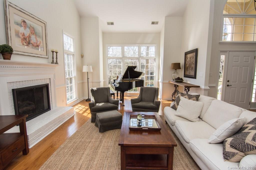 Thornhill - Residential