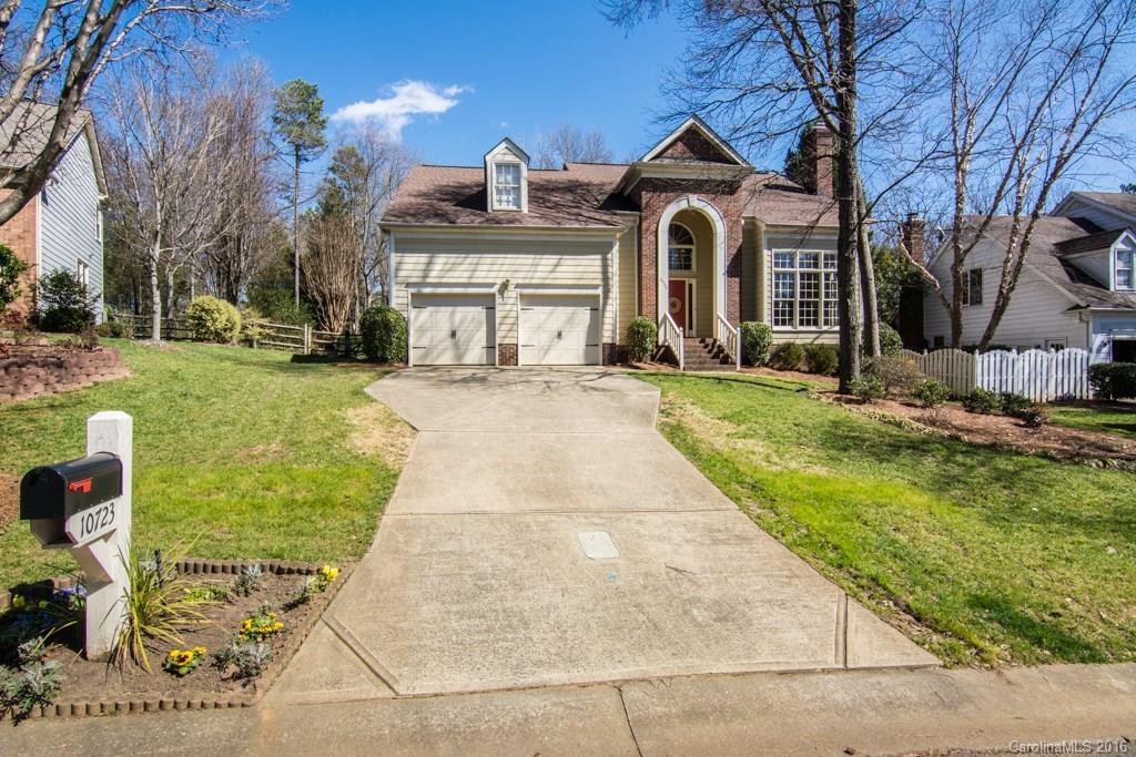 Thornhill - Residential