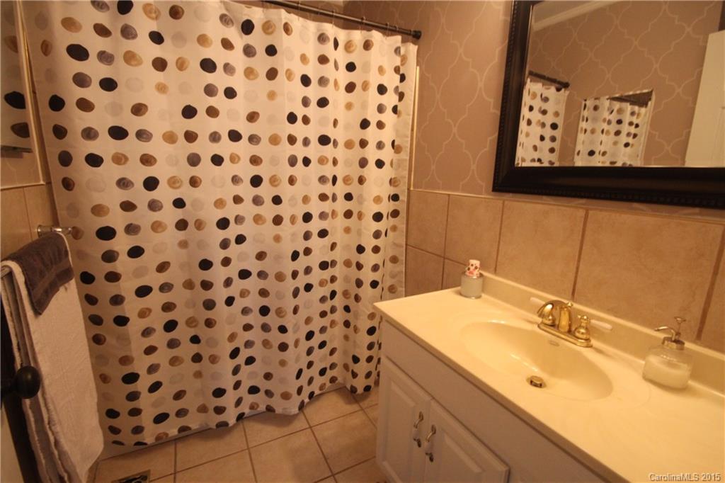 Sharon South - Residential