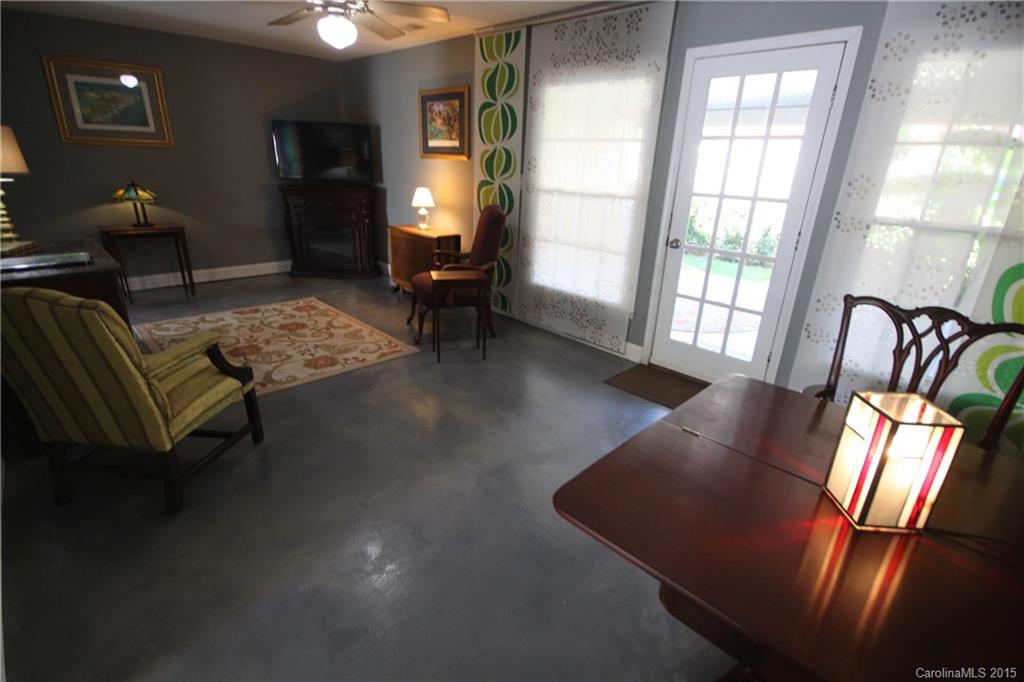 Sharon South - Residential