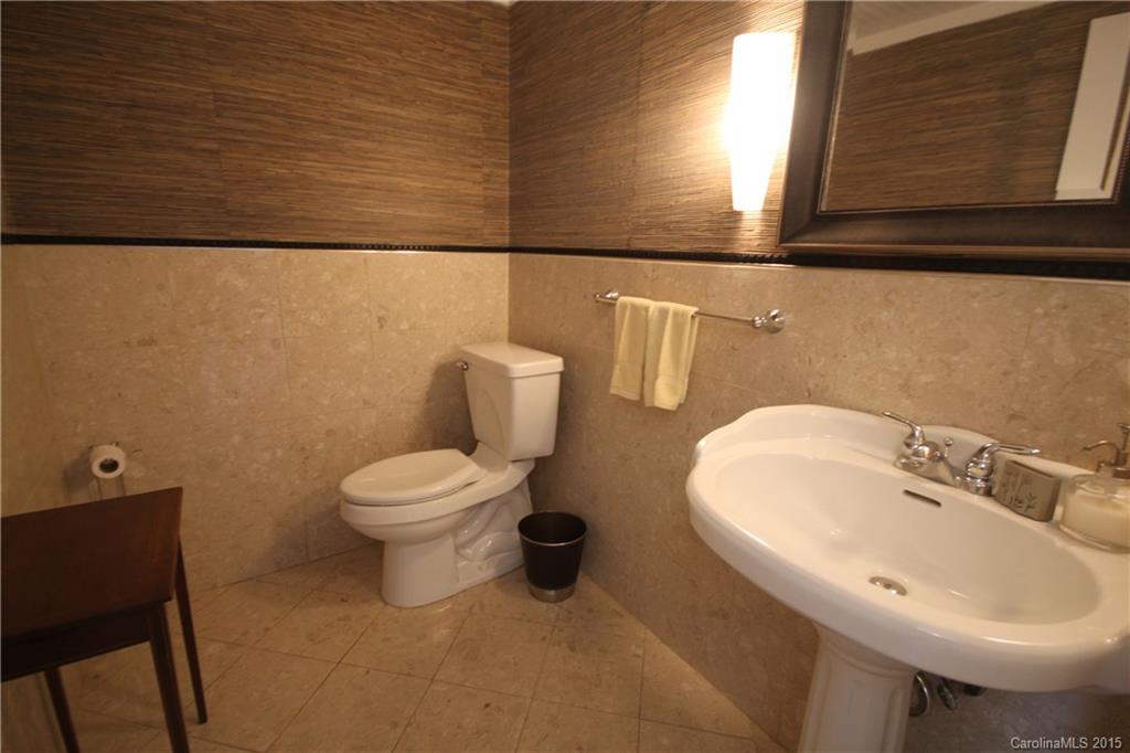 Sharon South - Residential