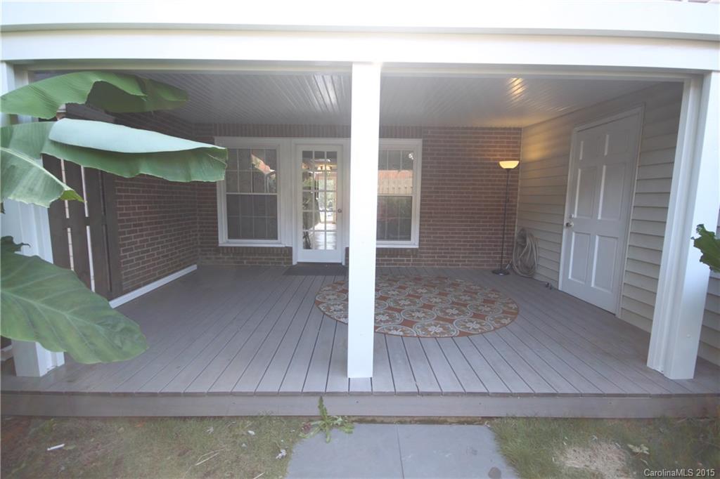 Sharon South - Residential