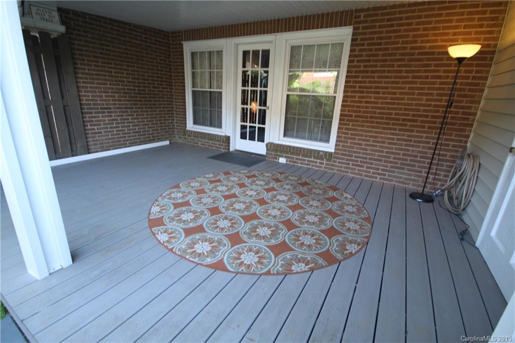 Sharon South - Residential