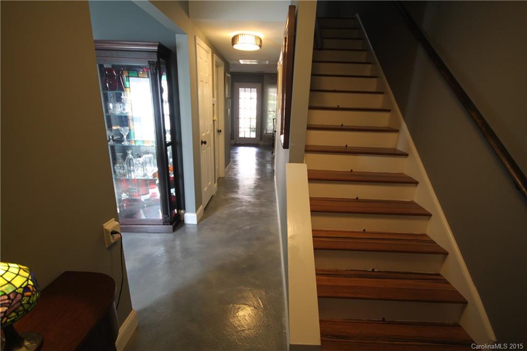 Sharon South - Residential