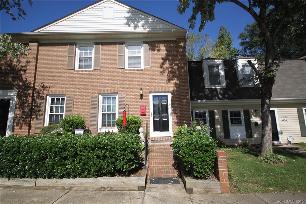 Sharon South - Residential