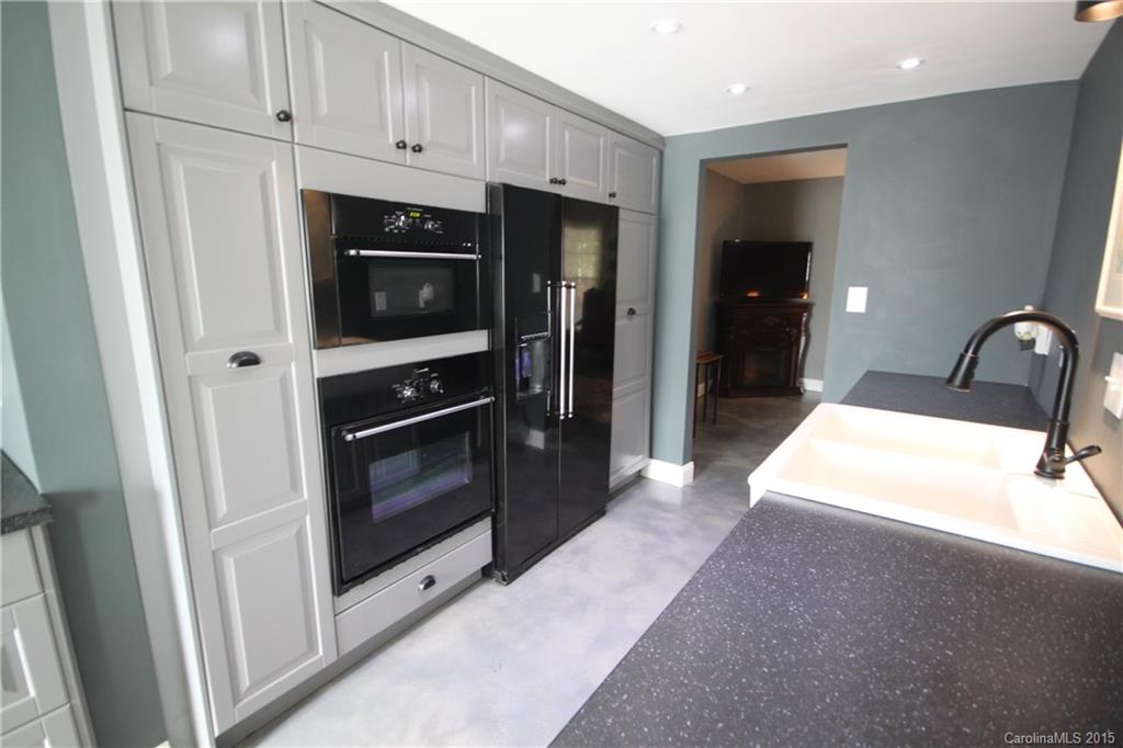 Sharon South - Residential