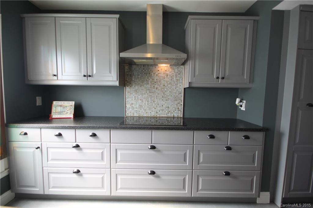 Sharon South - Residential