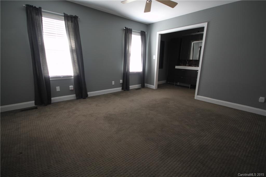 Sharon South - Residential