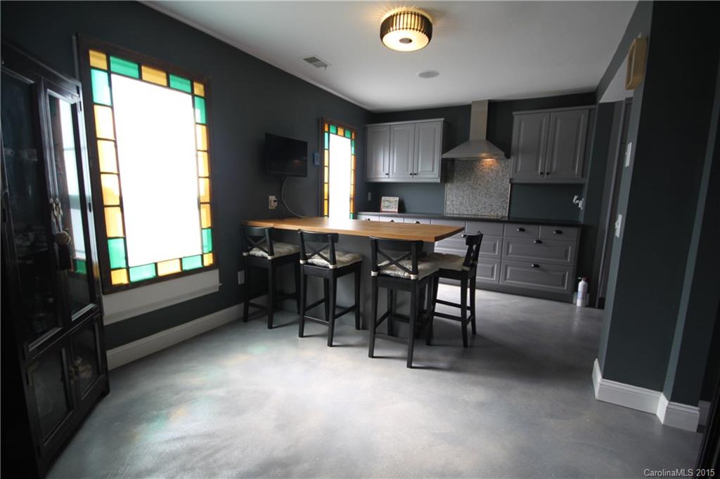 Sharon South - Residential