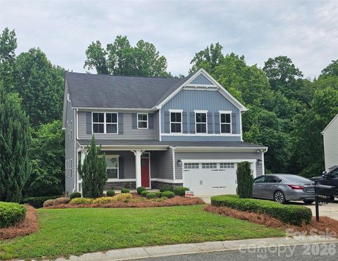 Photo of 7708 W Berkeley Road, Denver, NC 28037 (MLS # 4363056)
