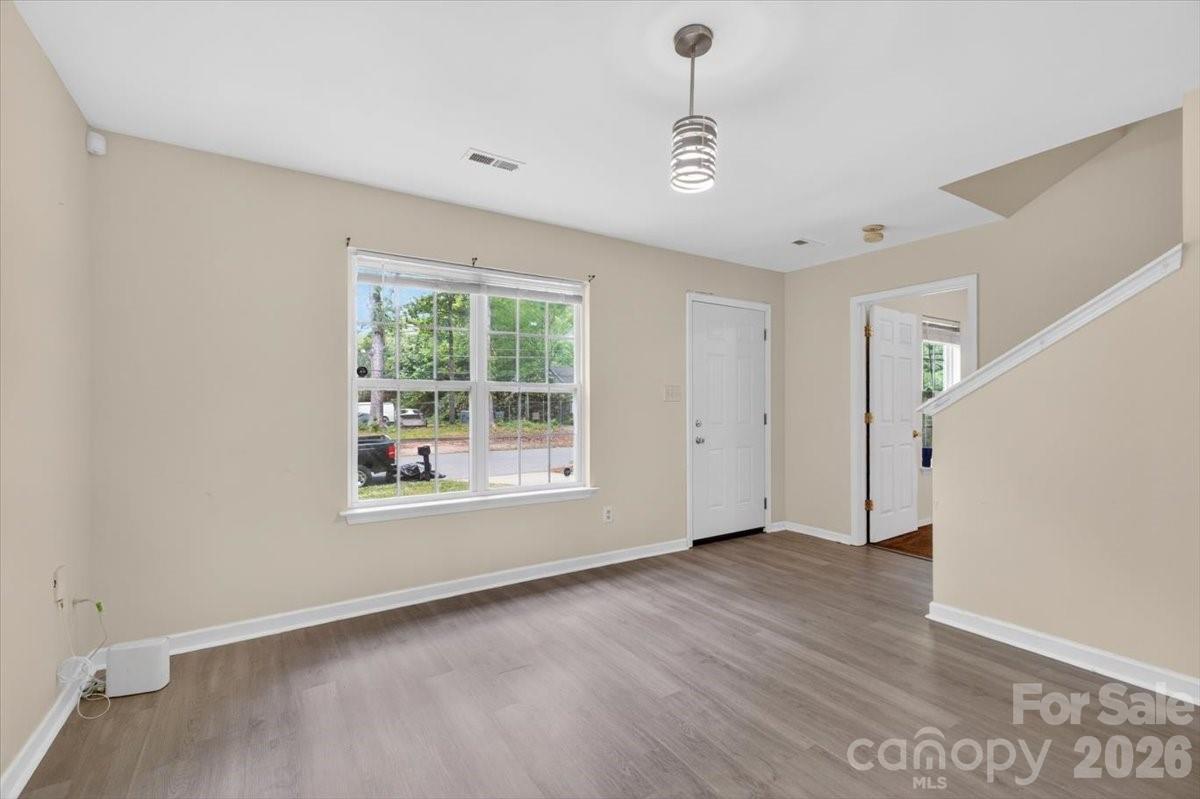 Sunset Park - Residential
