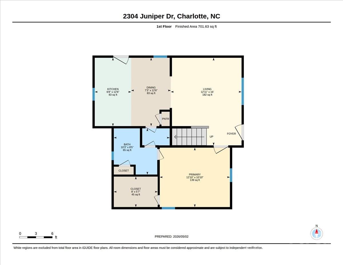 Sunset Park - Residential