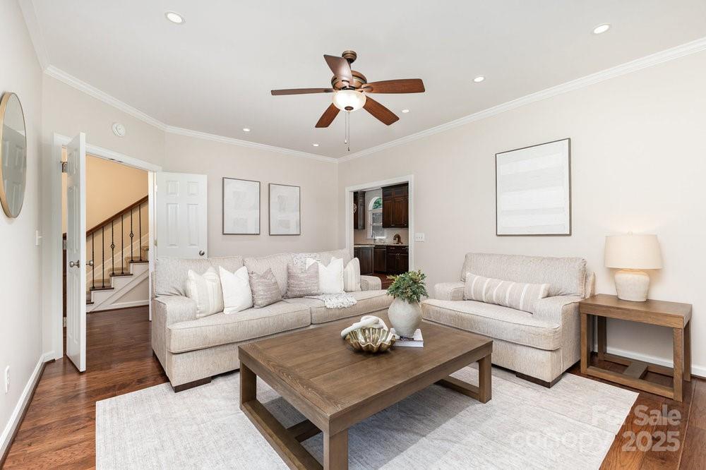 205 Rosedale Lane