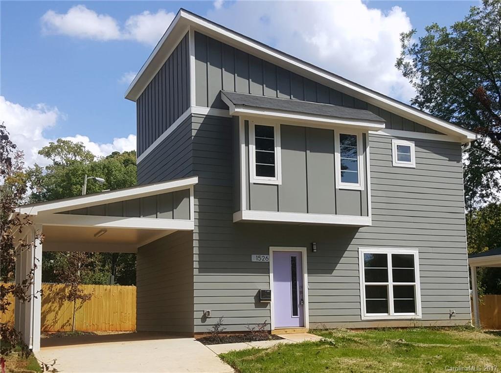 Midwood Flats - Residential Lease