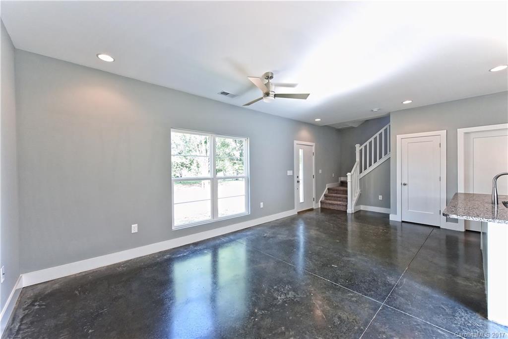 Midwood Flats - Residential Lease