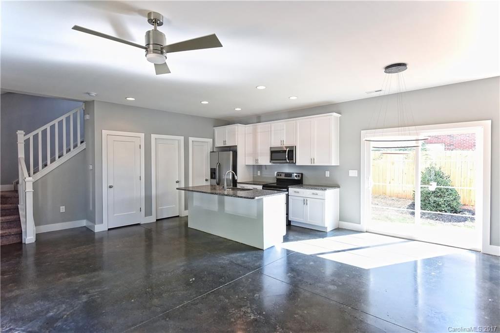 Midwood Flats - Residential Lease