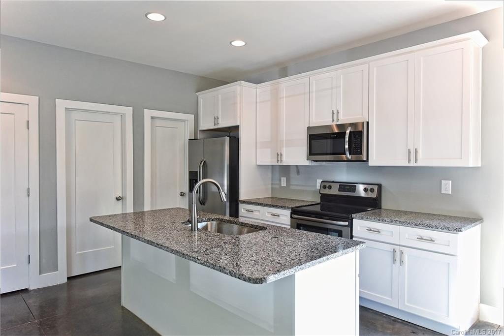 Midwood Flats - Residential Lease