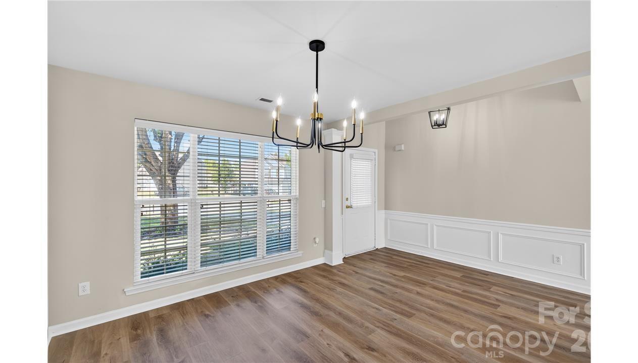 Newell Crossing - Residential