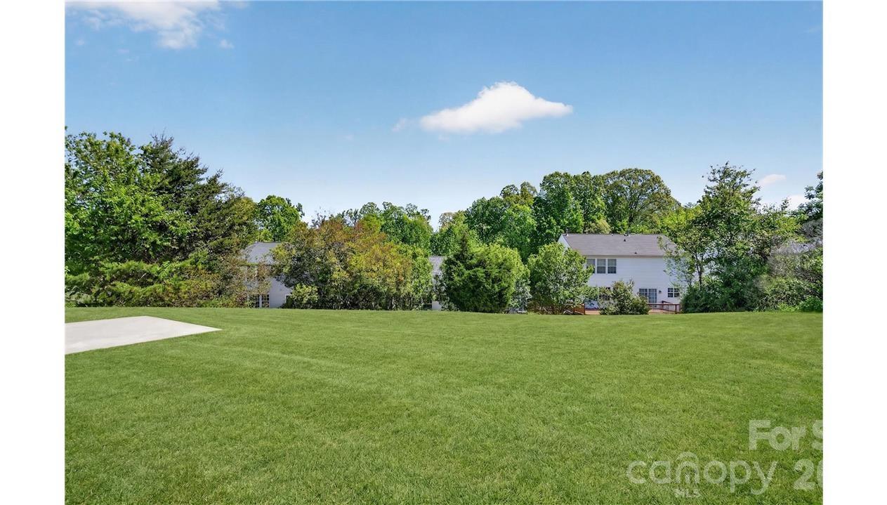 Newell Crossing - Residential