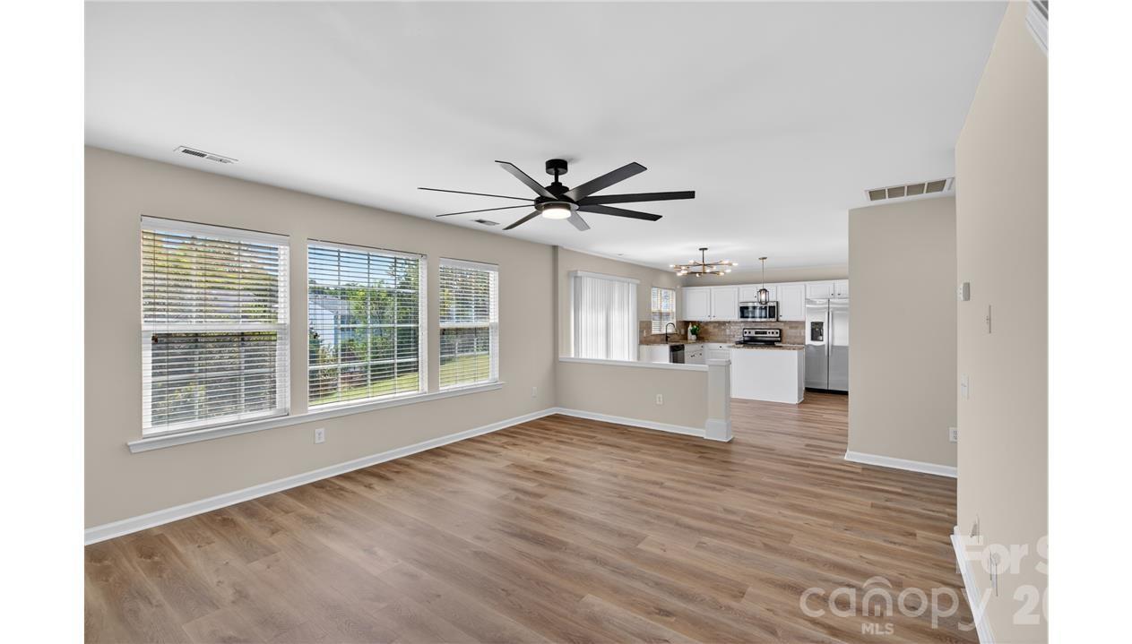 Newell Crossing - Residential