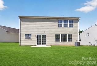 Newell Crossing - Residential