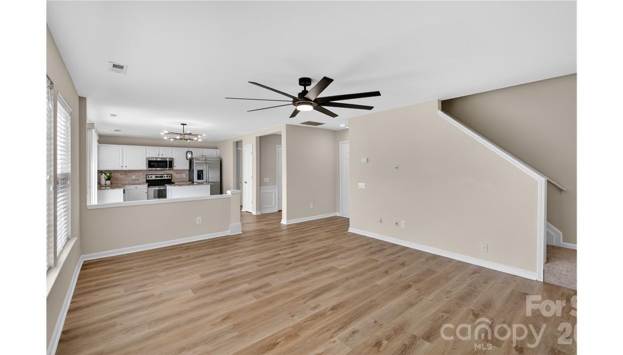 Newell Crossing - Residential