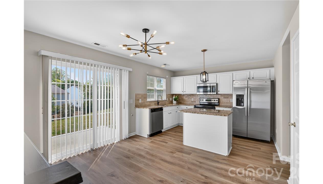 Newell Crossing - Residential