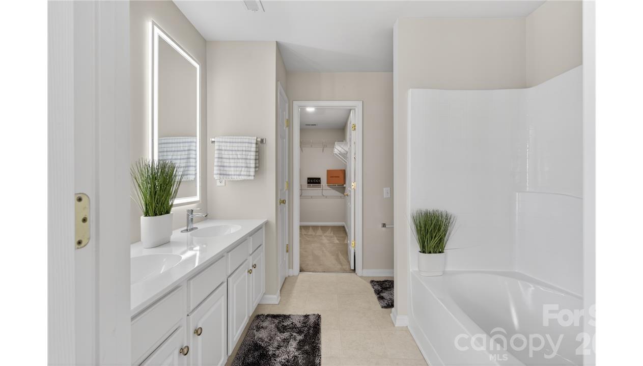 Newell Crossing - Residential