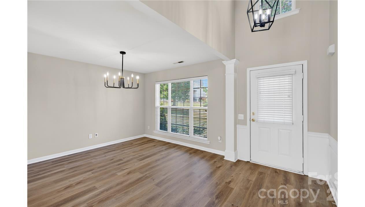 Newell Crossing - Residential