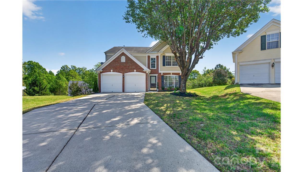 Newell Crossing - Residential