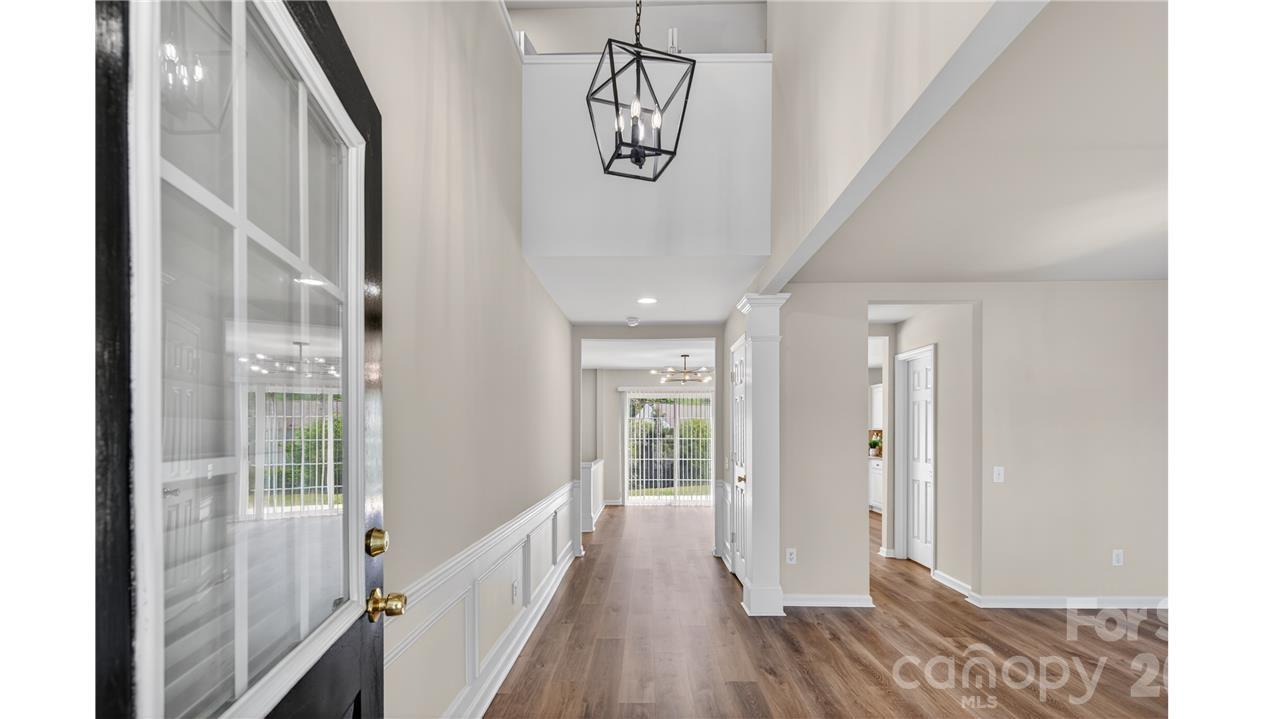 Newell Crossing - Residential