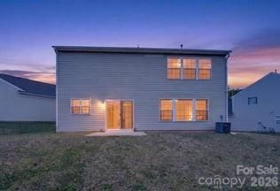 Newell Crossing - Residential