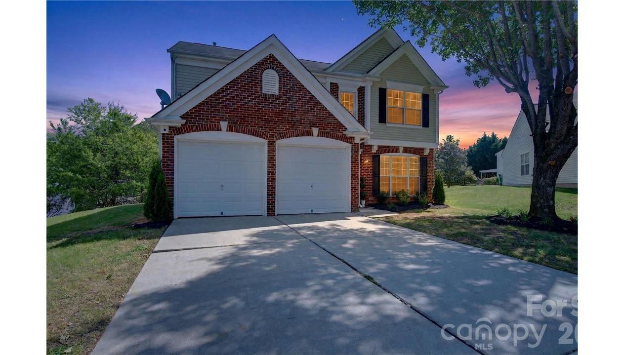 Newell Crossing - Residential