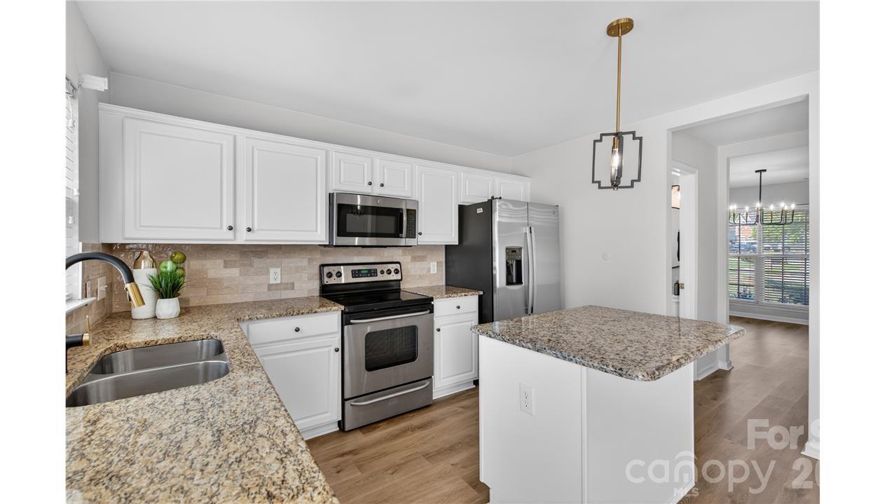 Newell Crossing - Residential