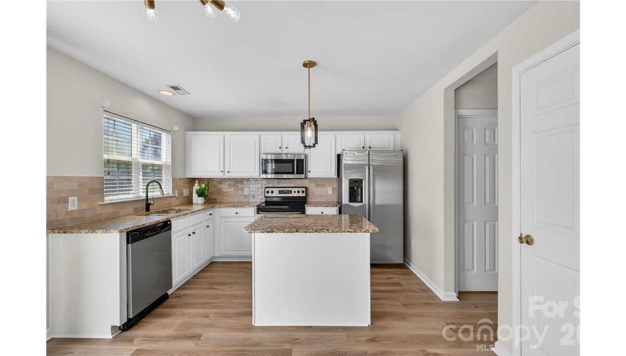 Newell Crossing - Residential