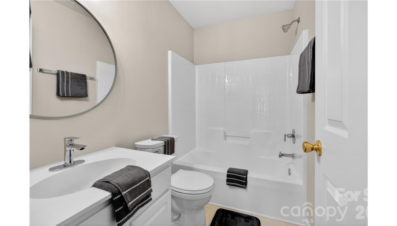 Newell Crossing - Residential