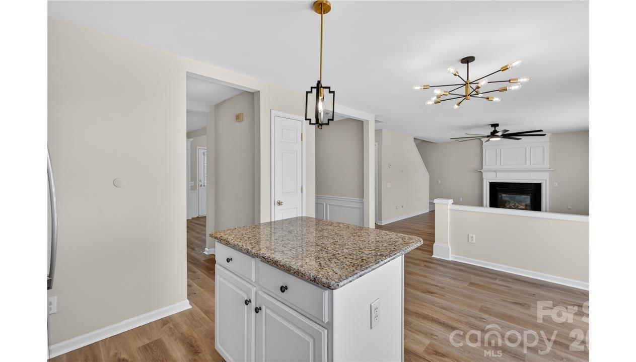 Newell Crossing - Residential