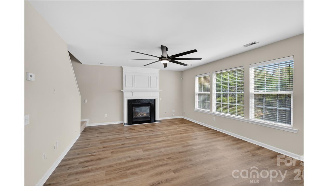 Newell Crossing - Residential