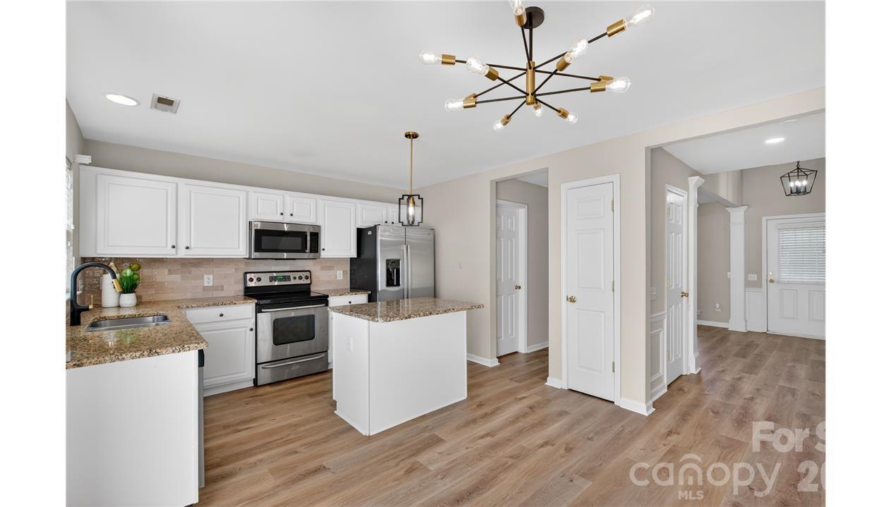 Newell Crossing - Residential