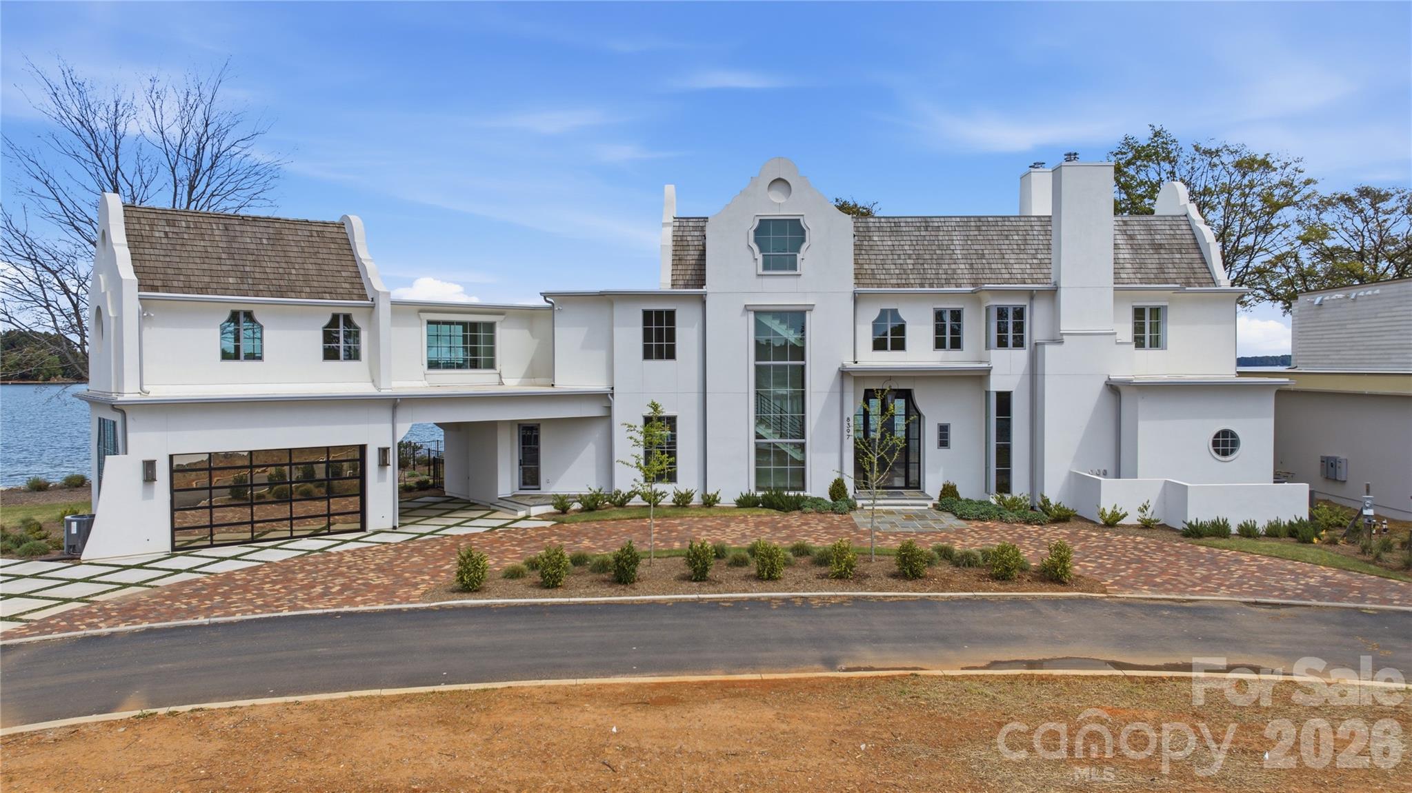 8397 Ranger Island Marina Road