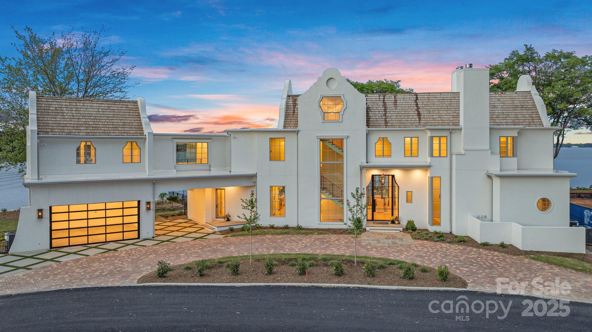 8397 Ranger Island Marina Road