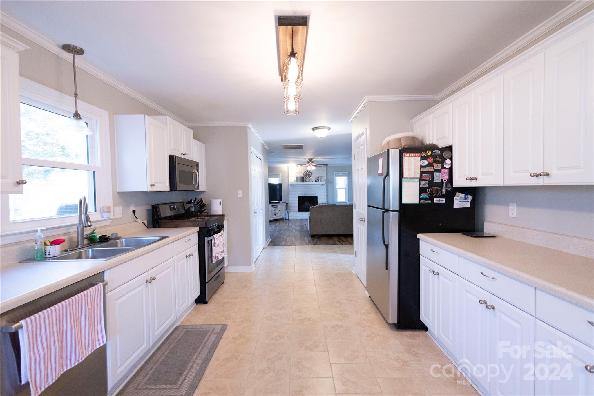 South Pines - Residential