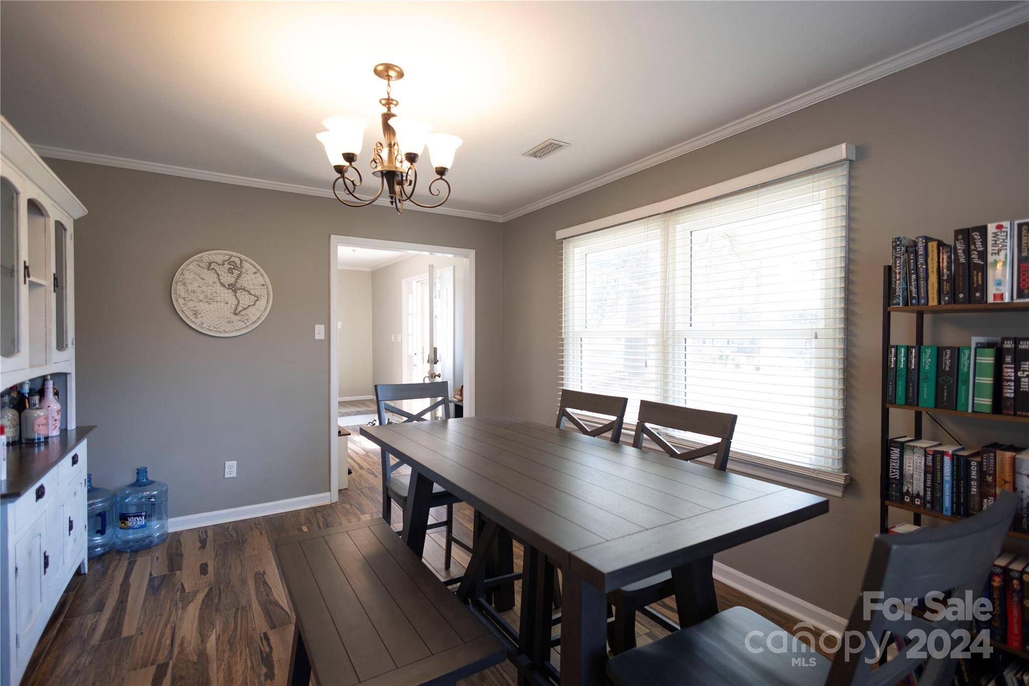 South Pines - Residential