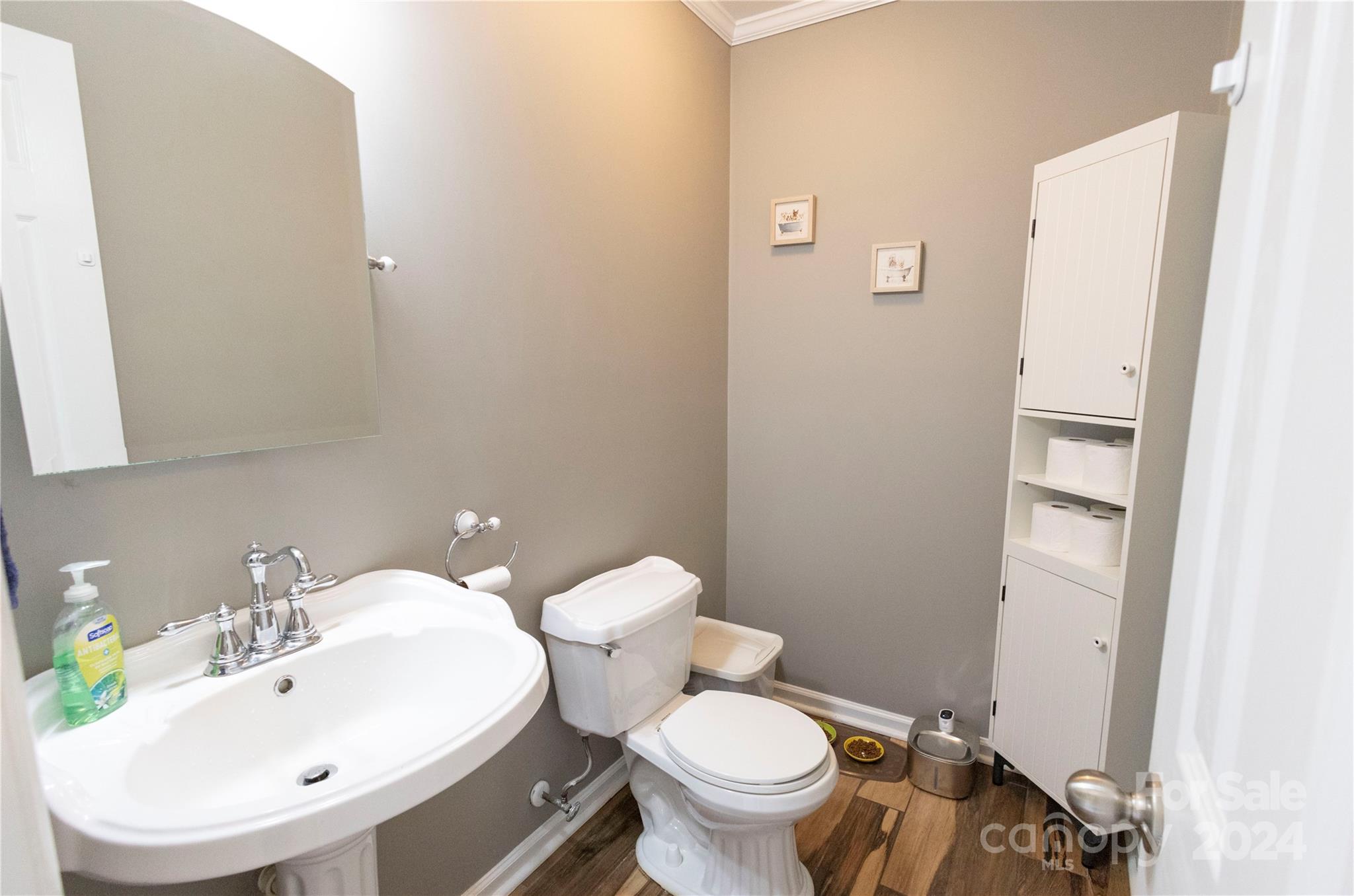 South Pines - Residential