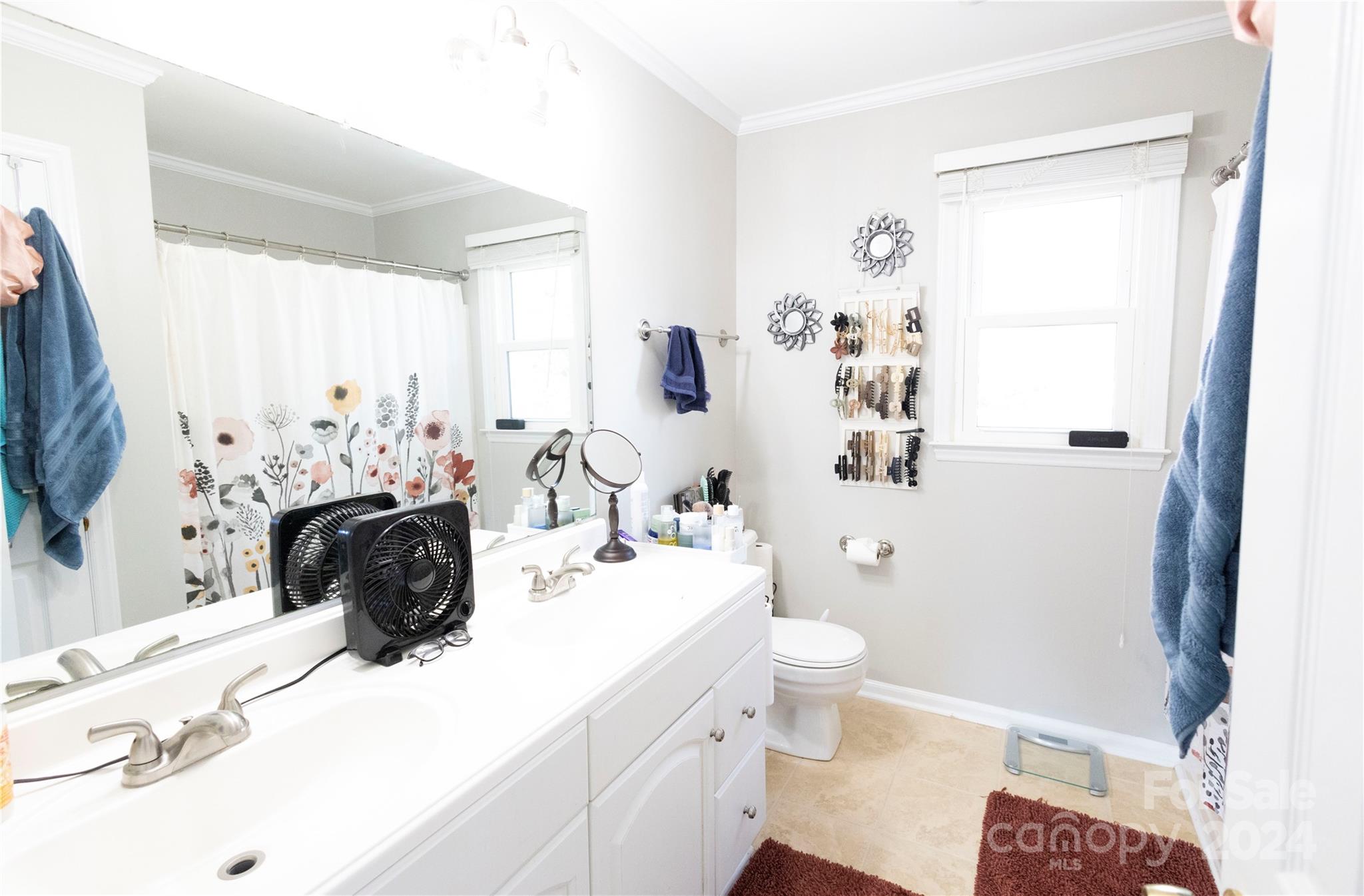 South Pines - Residential