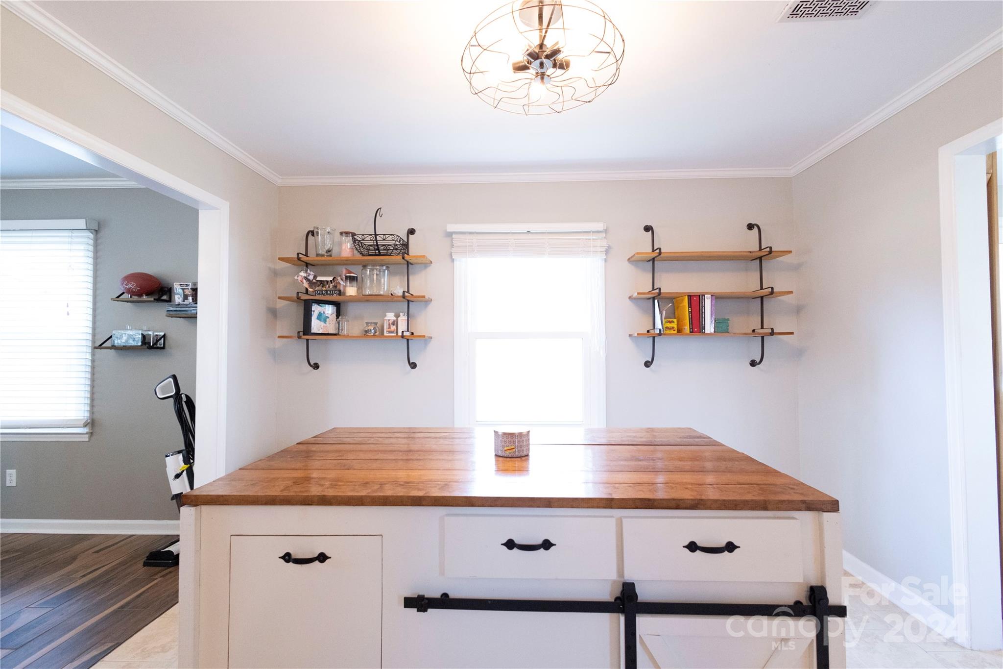 South Pines - Residential