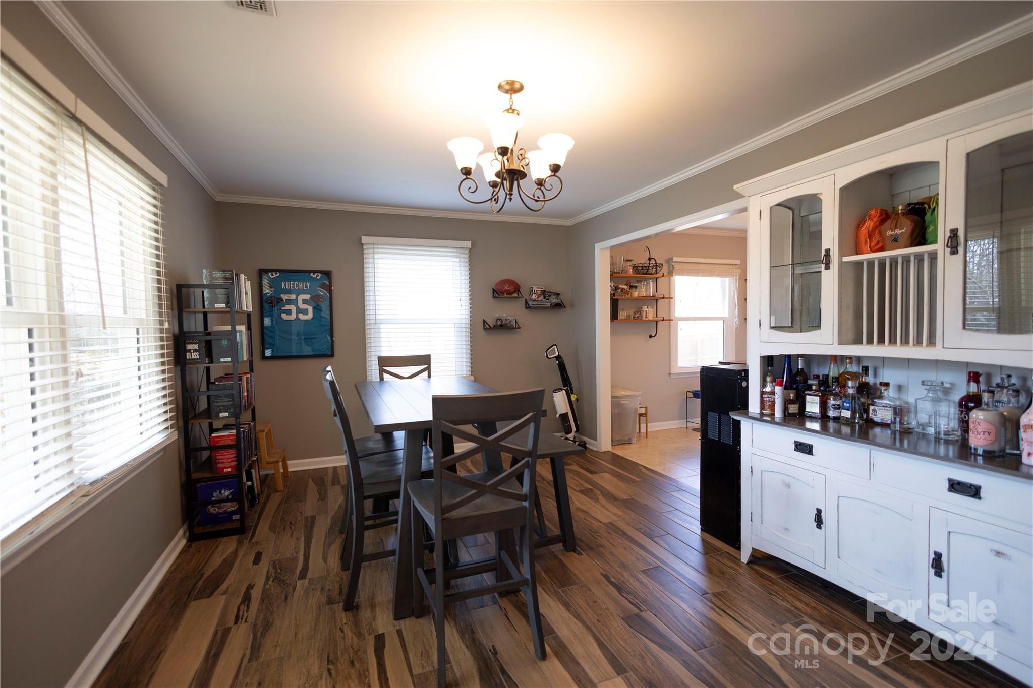 South Pines - Residential