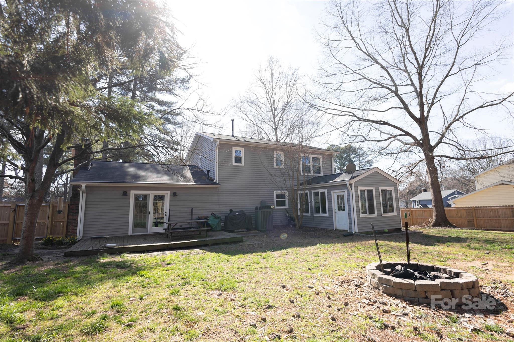 South Pines - Residential